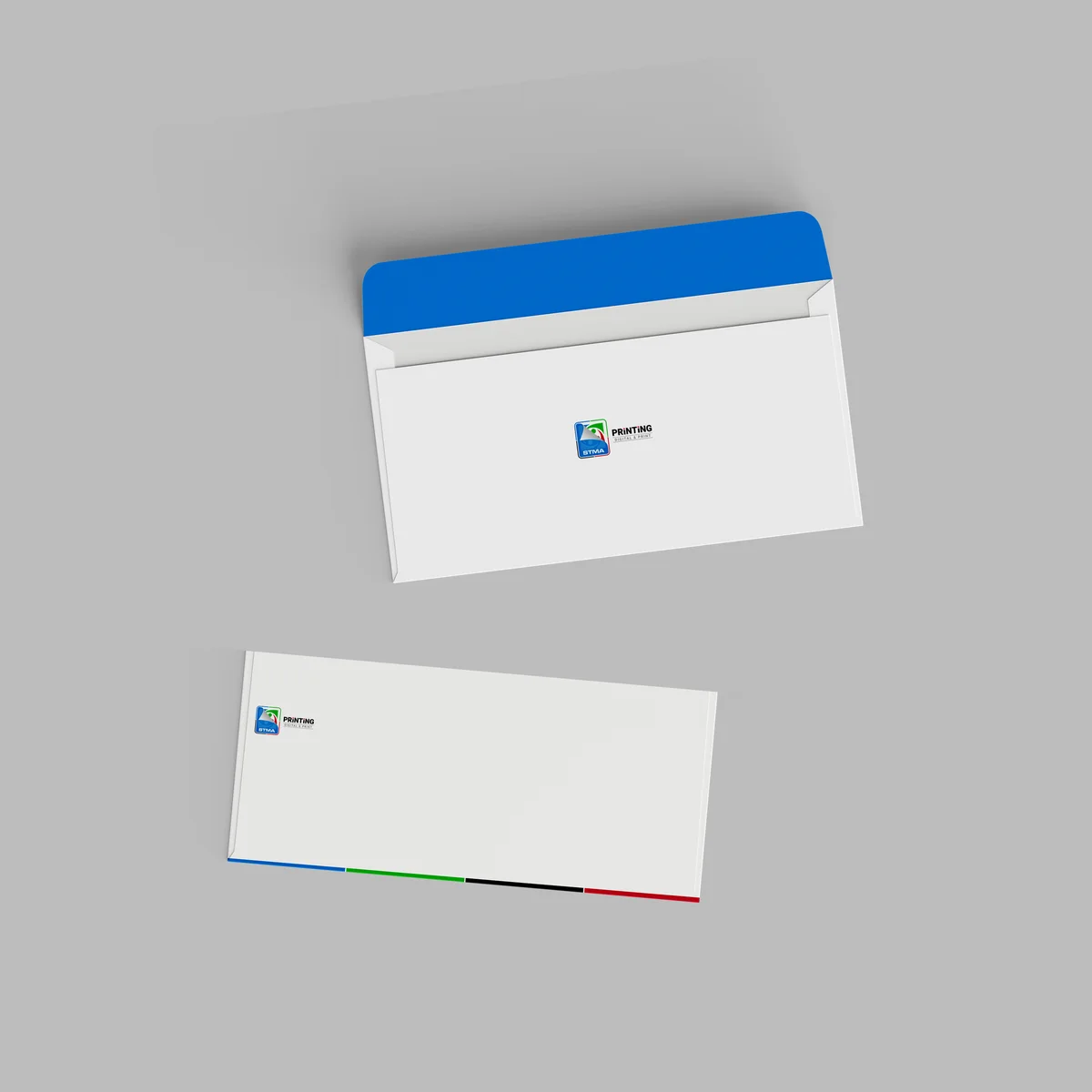 #10 Envelopes