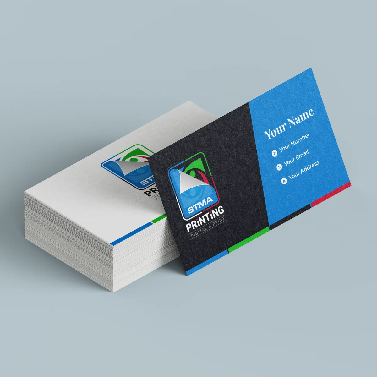 Business Cards