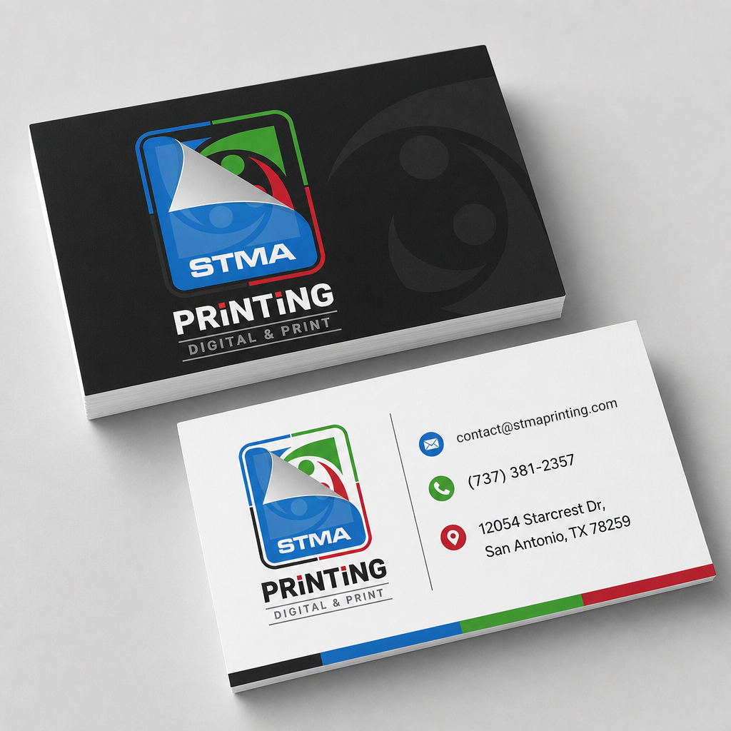 Business Cards