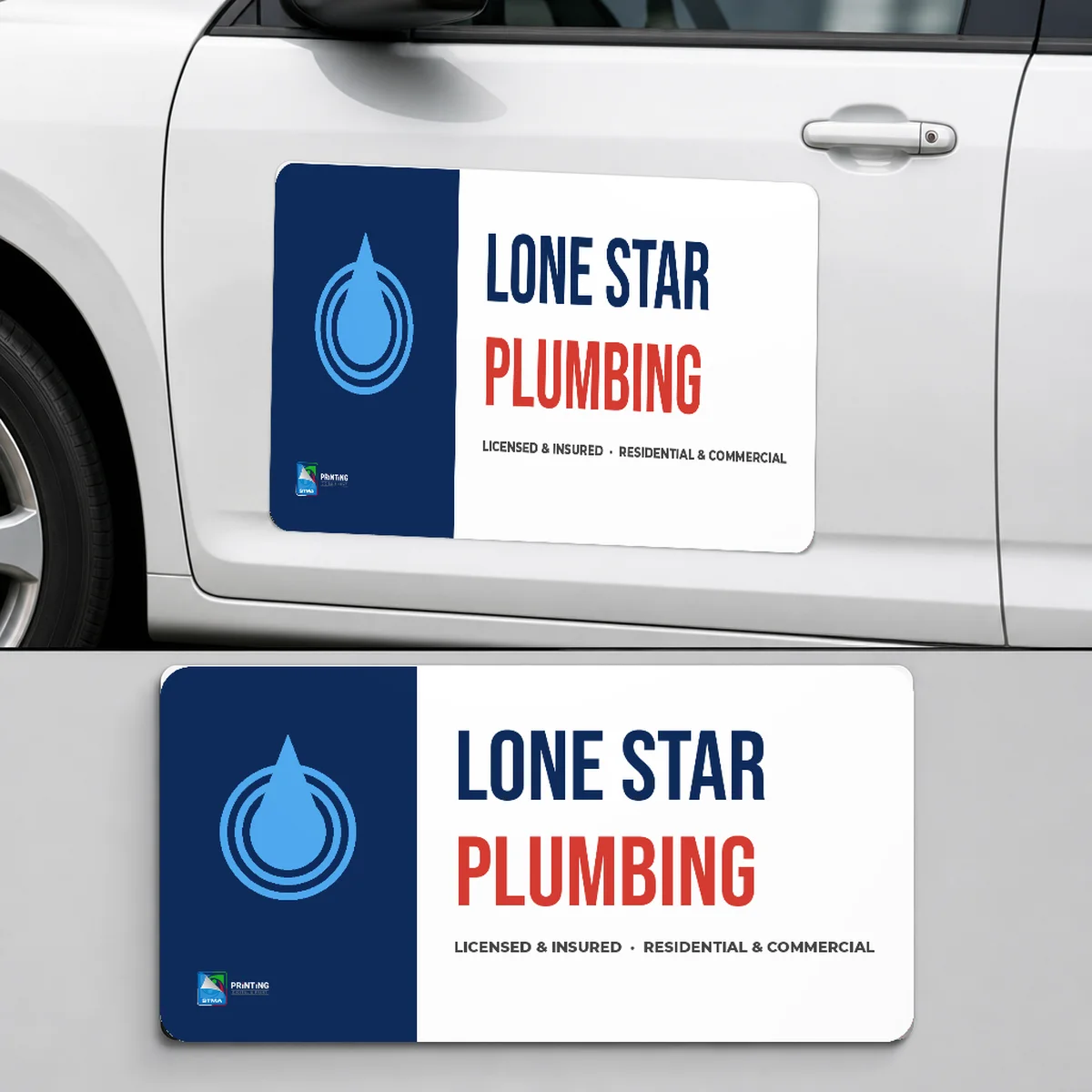 Car Magnets