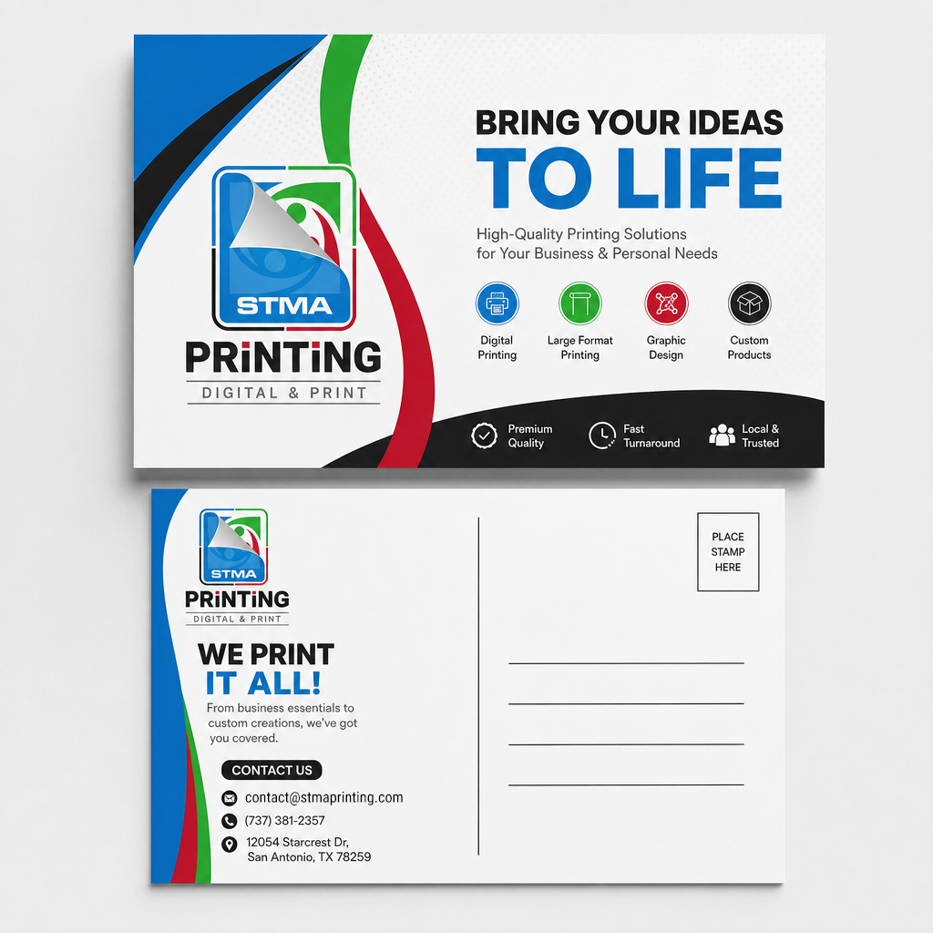 Post Cards