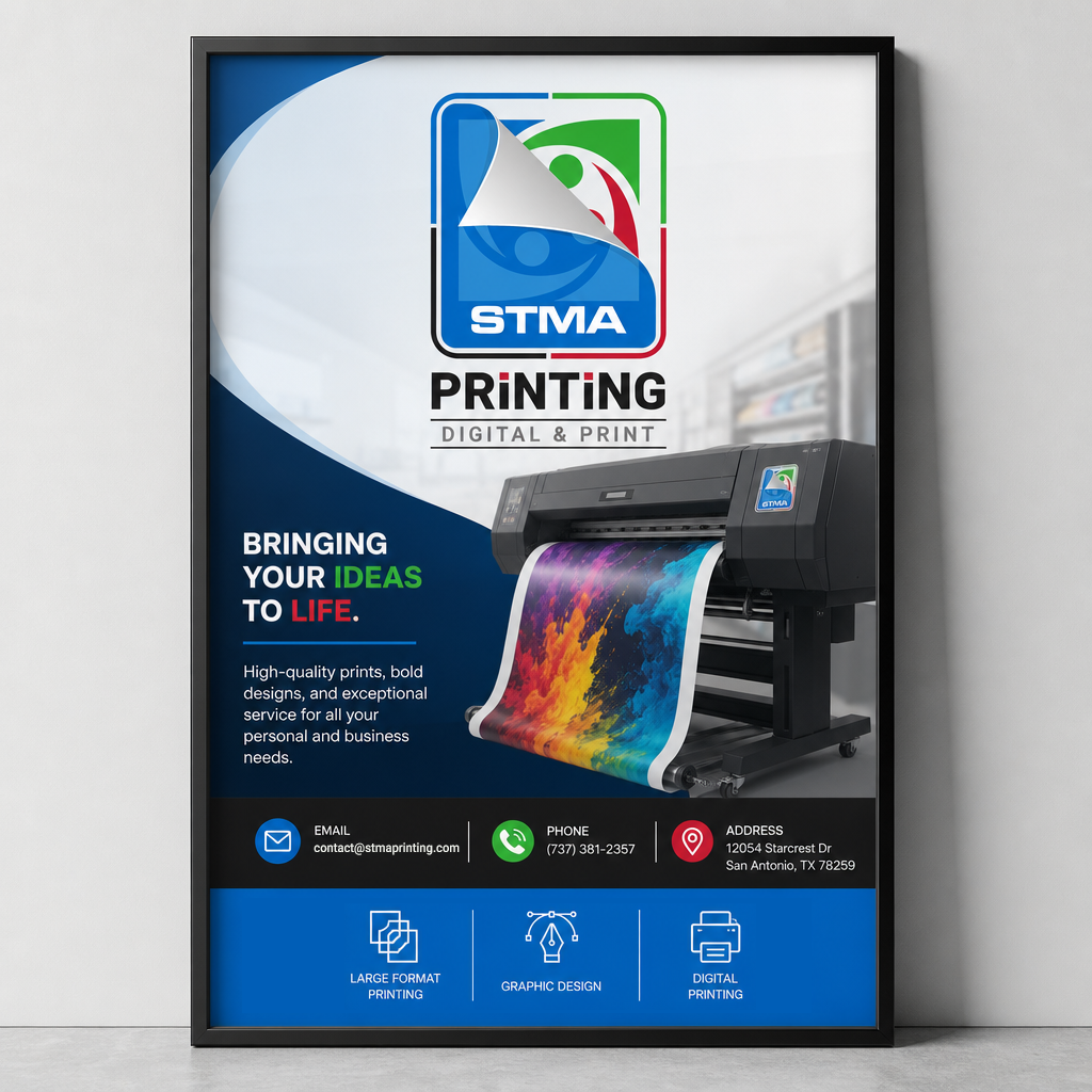 Posters