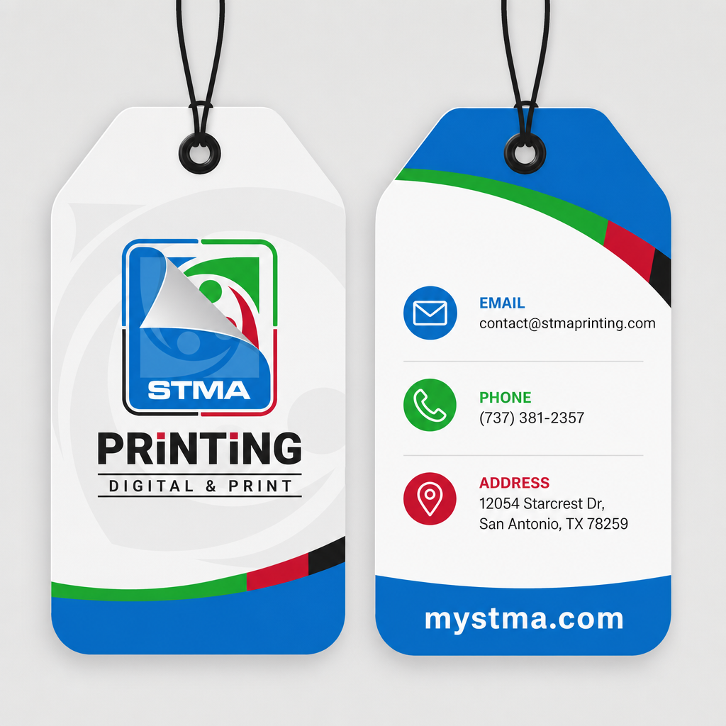 Price Tags