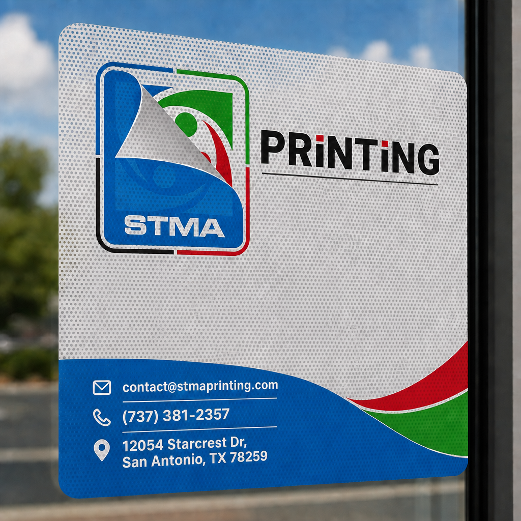 Window Perf Graphics