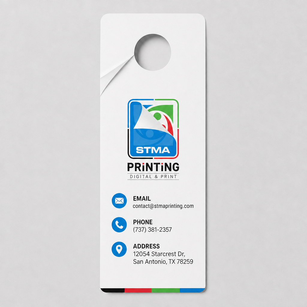 Door Hangers
