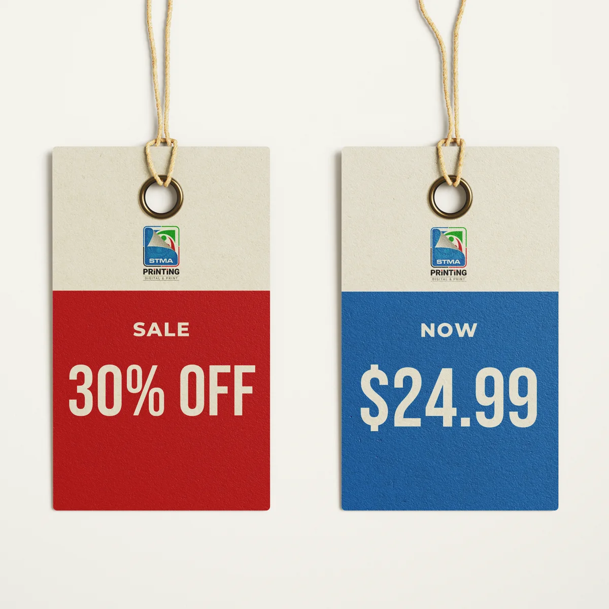Price Tags