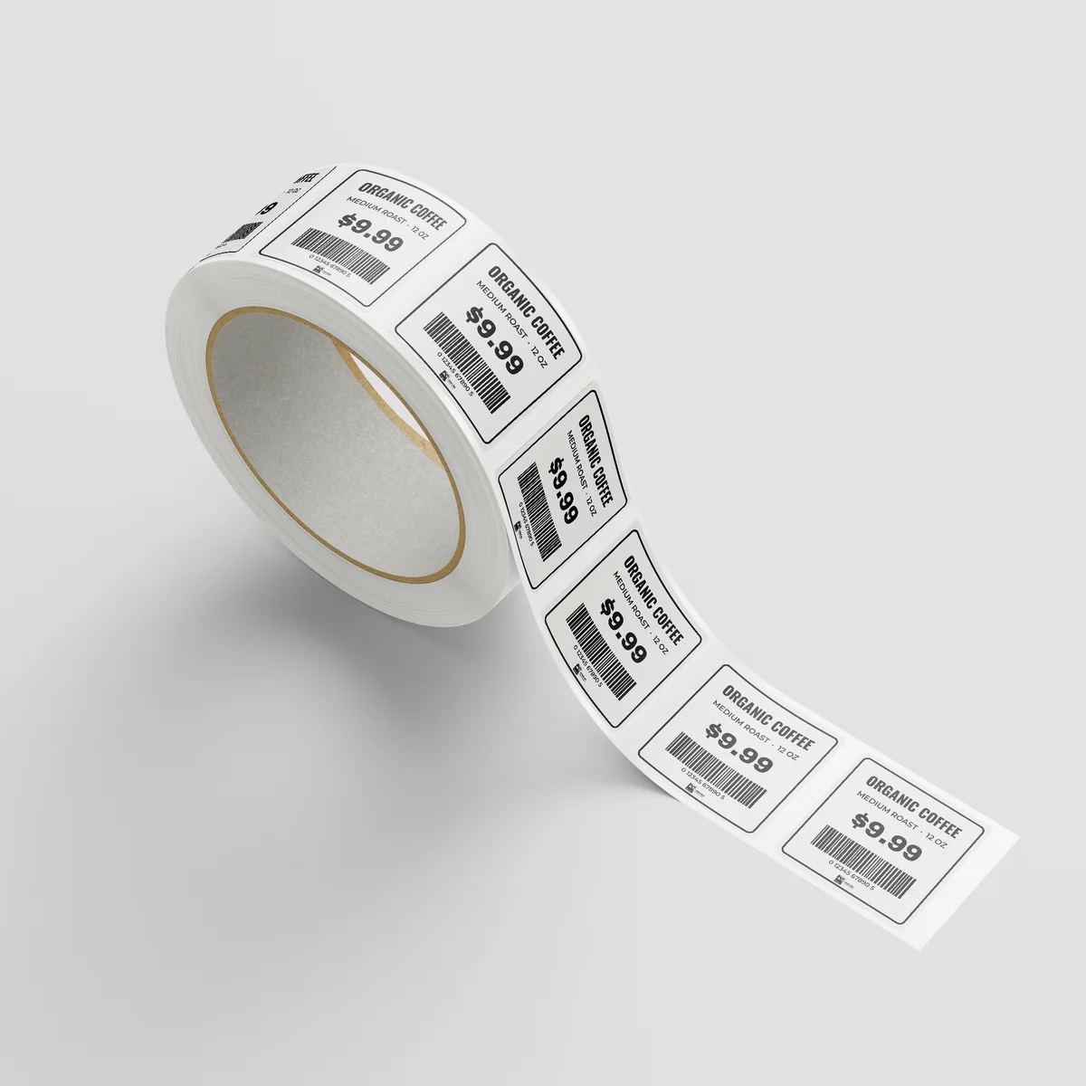 Thermal Labels
