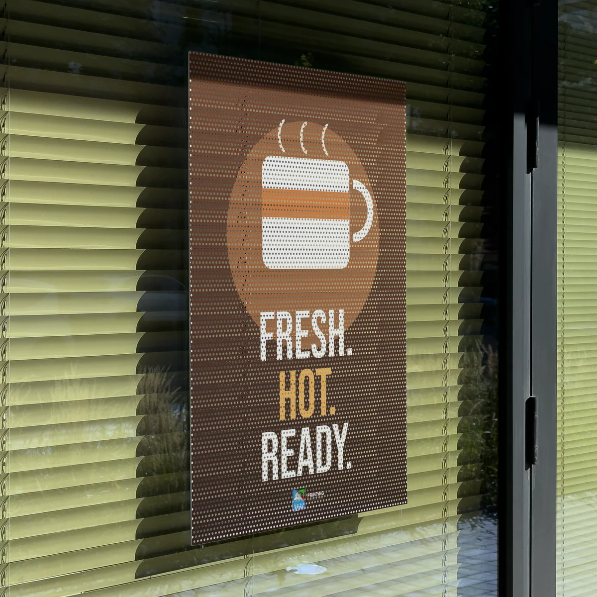 Window Perf Graphics
